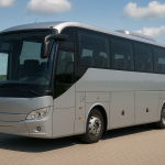 mobilny dom – przestrzeń, który możesz posiadać gdziekolwiek