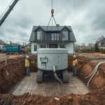 Jak interpretować atest higieniczny PZH i deklaracją zgodności wyrobu zamawiając szamba betonowego?